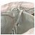 Borsa Tote Prada in Nylon Rosa Argento Auth 151432 - vista 21