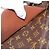 LOUIS VUITTON Monogram Poche Escapade Custodia da Viaggio M60113 LV Auth 154882 Monogramma - vista 18
