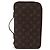 LOUIS VUITTON Monogram Poche Escapade Custodia da Viaggio M60113 LV Auth 154882 Monogramma - vista 2