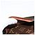 LOUIS VUITTON Monogram Poche Escapade Custodia da Viaggio M60113 LV Auth 154882 Monogramma - vista 20