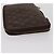 LOUIS VUITTON Monogram Poche Escapade Custodia da Viaggio M60113 LV Auth 154882 Monogramma - vista 6