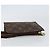 LOUIS VUITTON Poche Toilette Monogram 15 M47546 LV Auth th6510 Monogramma - vista 6