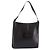 Gucci Borsa a Spalla in Pelle Marrone Argento Auth ep11636