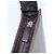 Gucci Borsa a Spalla in Pelle Marrone Argento Auth ep11636 - vista 10