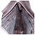 Gucci Borsa a Spalla in Pelle Marrone Argento Auth ep11636 - vista 20