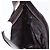Gucci Borsa a Spalla in Pelle Marrone Argento Auth ep11636 - vista 21