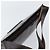 Gucci Borsa a Spalla in Pelle Marrone Argento Auth ep11636 - vista 6