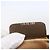 Borsa Gucci GG Supreme Web Sherry Line in PVC beige e oro 116 02 089 Auth BA7464 D'oro - vista 12