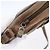 Borsa Gucci GG Supreme Web Sherry Line in PVC beige e oro 116 02 089 Auth BA7464 D'oro - vista 18