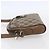 Borsa Gucci GG Supreme Web Sherry Line in PVC beige e oro 116 02 089 Auth BA7464 D'oro - vista 3