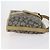 SAINT LAURENT Borsa a Spalla Loewe PVC 2 Set Marrone Nero Auth am9546 - vista 12