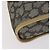 SAINT LAURENT Borsa a Spalla Loewe PVC 2 Set Marrone Nero Auth am9546 - vista 16