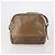 SAINT LAURENT Borsa a Spalla Loewe PVC 2 Set Marrone Nero Auth am9546 - vista 2