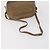 SAINT LAURENT Borsa a Spalla Loewe PVC 2 Set Marrone Nero Auth am9546 - vista 5