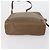 SAINT LAURENT Borsa a Spalla Loewe PVC 2 Set Marrone Nero Auth am9546 - vista 7