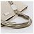 GUCCI GG Canvas Tote Bag Weiß Beige 189669 Auth yk19750 - Ansicht 7