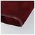 Borsa a Spalla con Catena Christian Dior in Camoscio Bordeaux Oro Auth bs30368 D'oro Bordò - vista 8