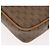 Gucci Borsa a Spalla Micro GG Supreme PVC Beige Oro 007 904 0095 Auth ep11014 D'oro - vista 11