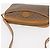 Gucci Borsa a Spalla Micro GG Supreme PVC Beige Oro 007 904 0095 Auth ep11014 D'oro - vista 6