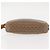 Gucci Borsa a Spalla Micro GG Supreme PVC Beige Oro 007 904 0095 Auth ep11014 D'oro - vista 9