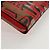 BURBERRY Nova Check Graffiti Lange Geldbörse PVC Beige Auth 143015M - Ansicht 10