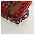 BURBERRY Nova Check Graffiti Lange Geldbörse PVC Beige Auth 143015M - Ansicht 11