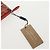 BURBERRY Nova Check Graffiti Lange Geldbörse PVC Beige Auth 143015M - Ansicht 12