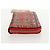 BURBERRY Nova Check Graffiti Lange Geldbörse PVC Beige Auth 143015M - Ansicht 5