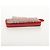 BURBERRY Nova Check Graffiti Lange Geldbörse PVC Beige Auth 143015M - Ansicht 6