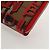 BURBERRY Nova Check Graffiti Lange Geldbörse PVC Beige Auth 143015M - Ansicht 9