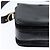 Borsa a Spalla CÉLINE Carrozza in Pelle Nera e Oro Auth bs30594 Nero D'oro - vista 15