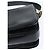 Borsa a Spalla CÉLINE Carrozza in Pelle Nera e Oro Auth bs30594 Nero D'oro - vista 16