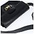 Borsa a Spalla CÉLINE Carrozza in Pelle Nera e Oro Auth bs30594 Nero D'oro - vista 6