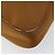 Borsa a Spalla Salvatore Ferragamo in Nylon Marrone Argento Autentica hk3129 - vista 11