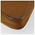 Borsa a Spalla Salvatore Ferragamo in Nylon Marrone Argento Autentica hk3129 - vista 13