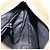 Borsa a Spalla Salvatore Ferragamo in Nylon Marrone Argento Autentica hk3129 - vista 20