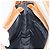 Borsa a Spalla Salvatore Ferragamo in Nylon Marrone Argento Autentica hk3129 - vista 21