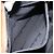 Borsa a Spalla Salvatore Ferragamo in Nylon Marrone Argento Autentica hk3129 - vista 22