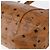 Borsa tote MCM Logogram Vicetos in pelle PVC marrone e oro Auth BA6608 D'oro - vista 12