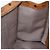 Borsa tote MCM Logogram Vicetos in pelle PVC marrone e oro Auth BA6608 D'oro - vista 19