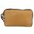 LOEWE Borsa Clutch Anagram in Pelle Beige Auth bs30633 - vista 13