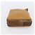 LOEWE Borsa Clutch Anagram in Pelle Beige Auth bs30633 - vista 4
