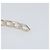 LOUIS VUITTON Katyusha metallo Argento LV Auth 150791 - vista 8