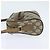 Borsa Sherry Line GG Supreme Web di GUCCI in PVC beige e oro 56 02 004 Auth BA7480 D'oro - vista 3