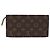 Bucket LOUIS VUITTON Monogramma Secchiello GM Pochette Accessorio LV Auth 151162 - vista 2