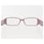 Gafas de sol CHANEL COCO de plástico 3Set Negro CC Auth bs29544 - vista 13