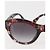 Gafas de sol CHANEL COCO de plástico 3Set Negro CC Auth bs29544 - vista 4