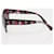 Gafas de sol CHANEL COCO de plástico 3Set Negro CC Auth bs29544 - vista 6