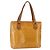 LOUIS VUITTON Borsa a Mano Monogram Vernis Houston Rosa M91054 LV Auth BA7433 Marrone