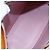 LOUIS VUITTON Borsa a Mano Monogram Vernis Houston Rosa M91054 LV Auth BA7433 Marrone - vista 11
